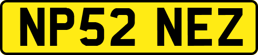 NP52NEZ