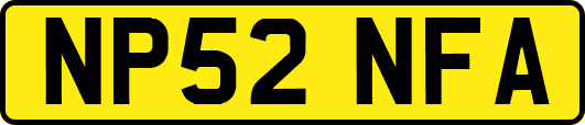 NP52NFA