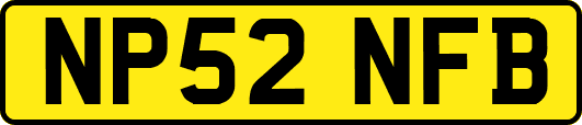 NP52NFB
