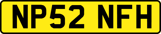 NP52NFH