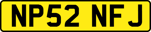 NP52NFJ