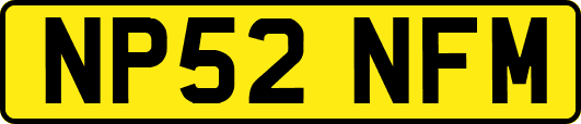 NP52NFM
