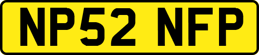 NP52NFP