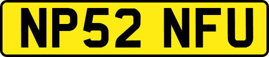 NP52NFU