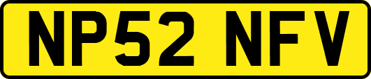 NP52NFV