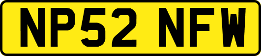NP52NFW