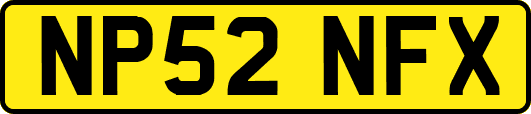 NP52NFX