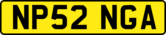NP52NGA