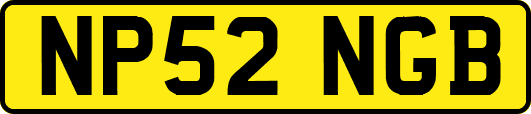 NP52NGB
