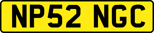 NP52NGC