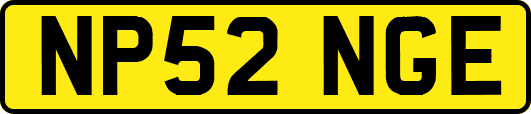 NP52NGE