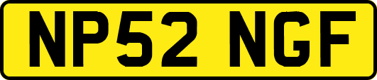 NP52NGF