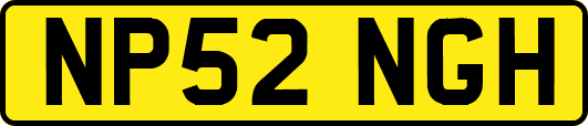 NP52NGH