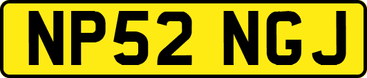 NP52NGJ