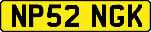 NP52NGK