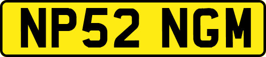 NP52NGM
