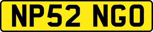 NP52NGO