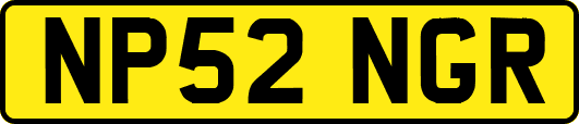NP52NGR