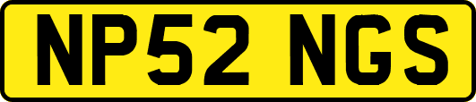 NP52NGS
