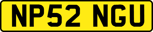 NP52NGU