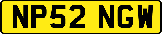 NP52NGW