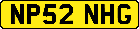 NP52NHG