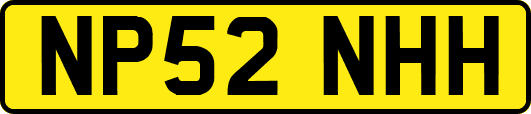 NP52NHH