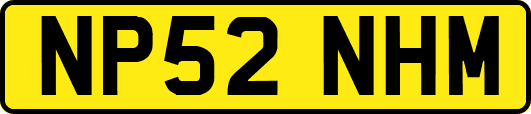 NP52NHM