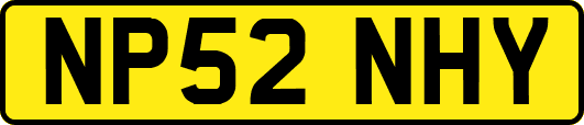 NP52NHY