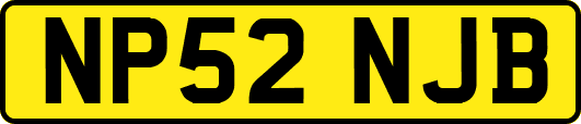 NP52NJB