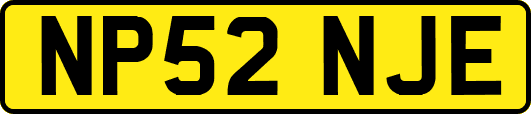NP52NJE