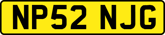 NP52NJG