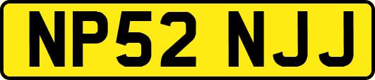 NP52NJJ