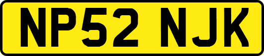 NP52NJK