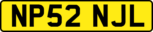 NP52NJL
