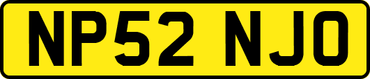 NP52NJO