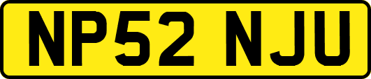 NP52NJU
