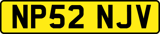 NP52NJV
