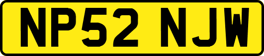 NP52NJW