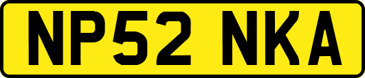 NP52NKA