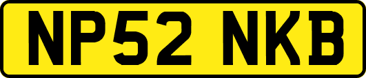 NP52NKB