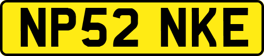 NP52NKE