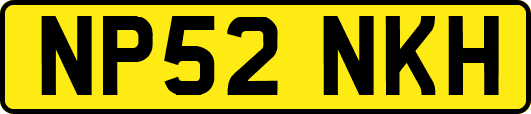 NP52NKH