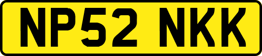 NP52NKK