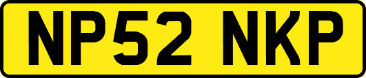NP52NKP