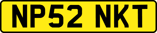 NP52NKT
