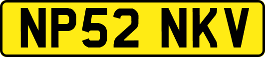 NP52NKV