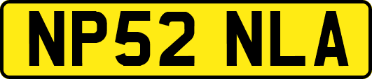NP52NLA
