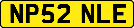 NP52NLE