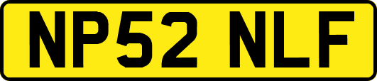 NP52NLF